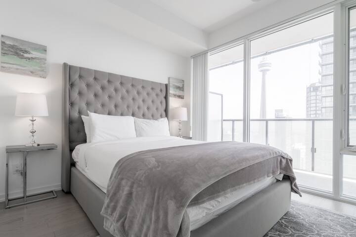 Casa Co-Host - Toronto Airbnb Management managed Airbnb listing 2