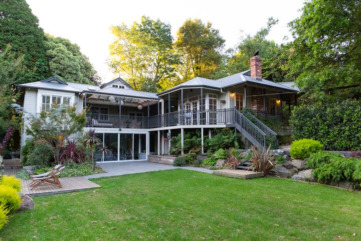 Merrylee, Dandenong Ranges gallery image 5