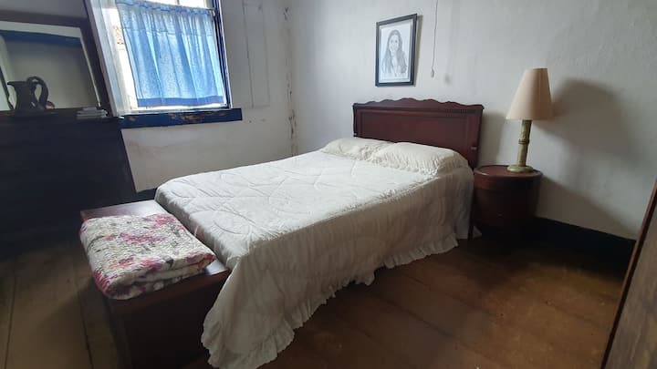 Room N° 3