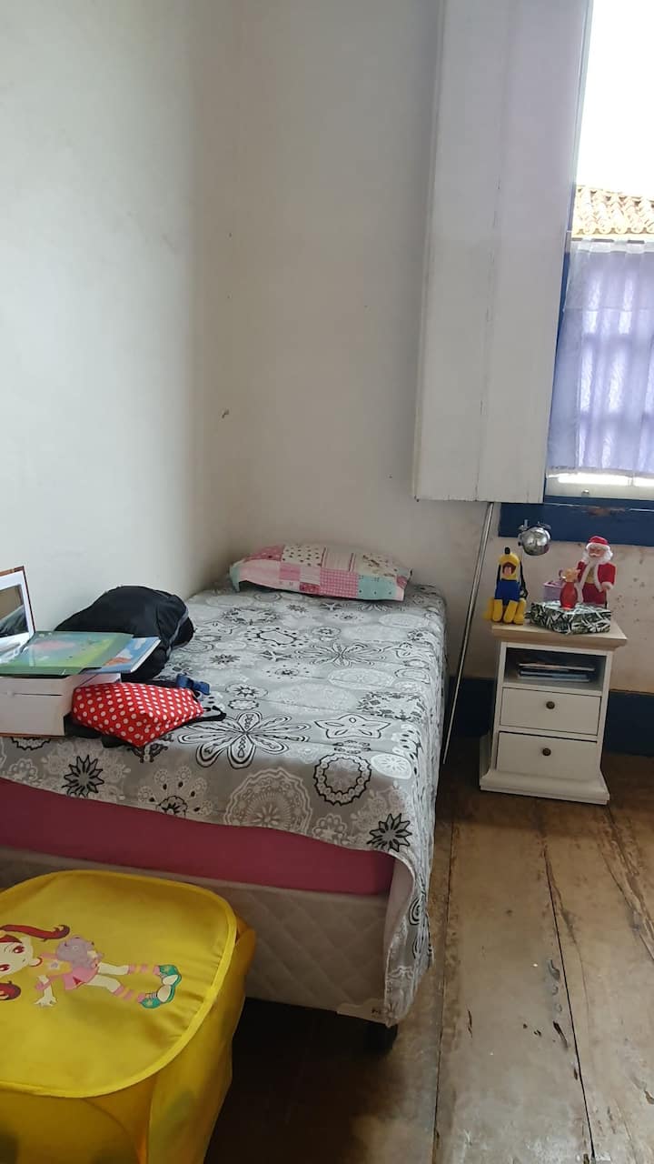 Room N° 2