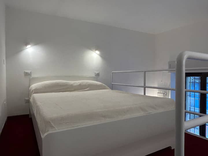 საძინებელი