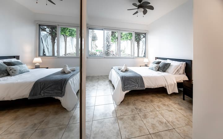 главна спалня