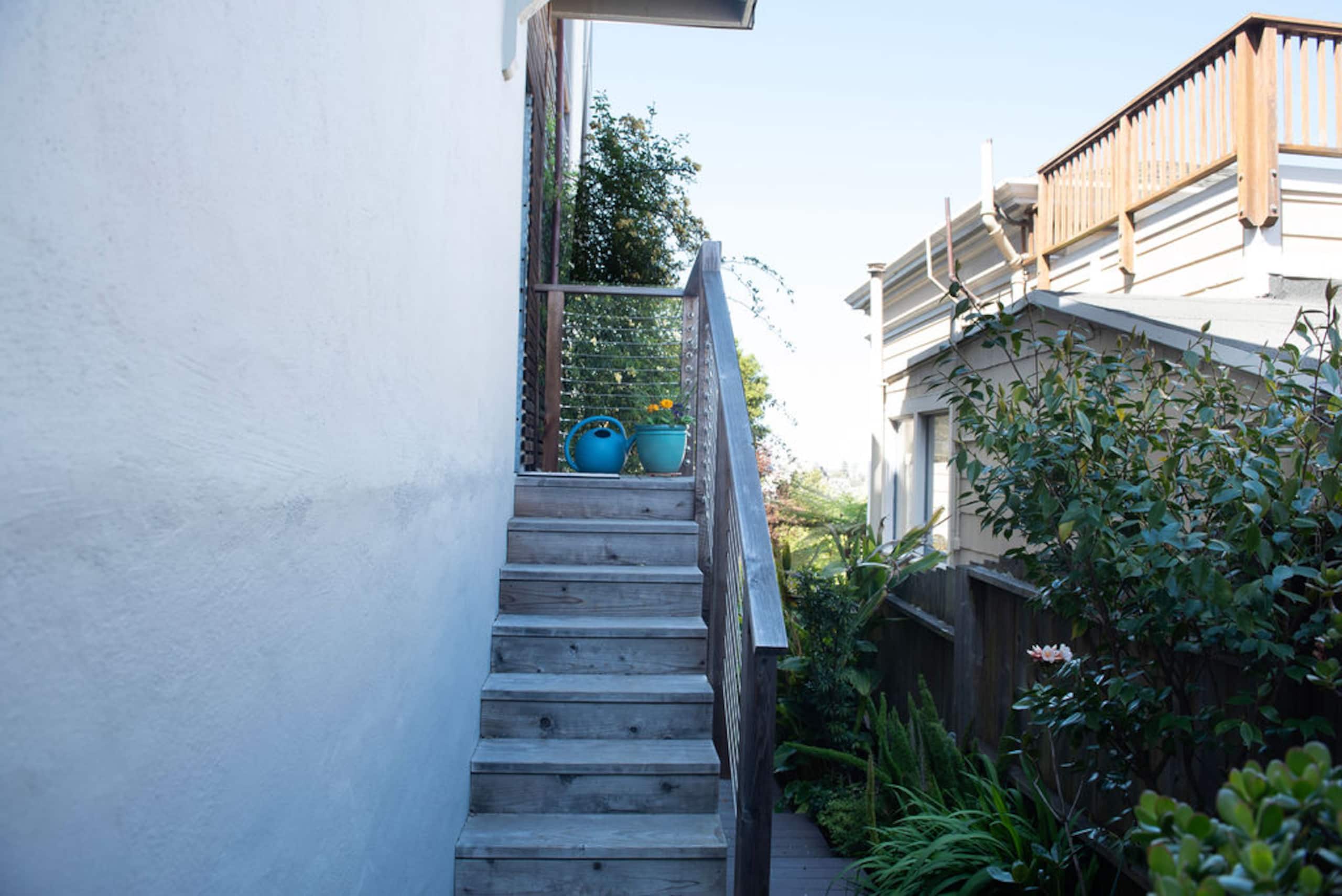 Guesthouse in San Francisco · ★4.97 · 1 bedroom · 1 bed · 1 bath - Image 28