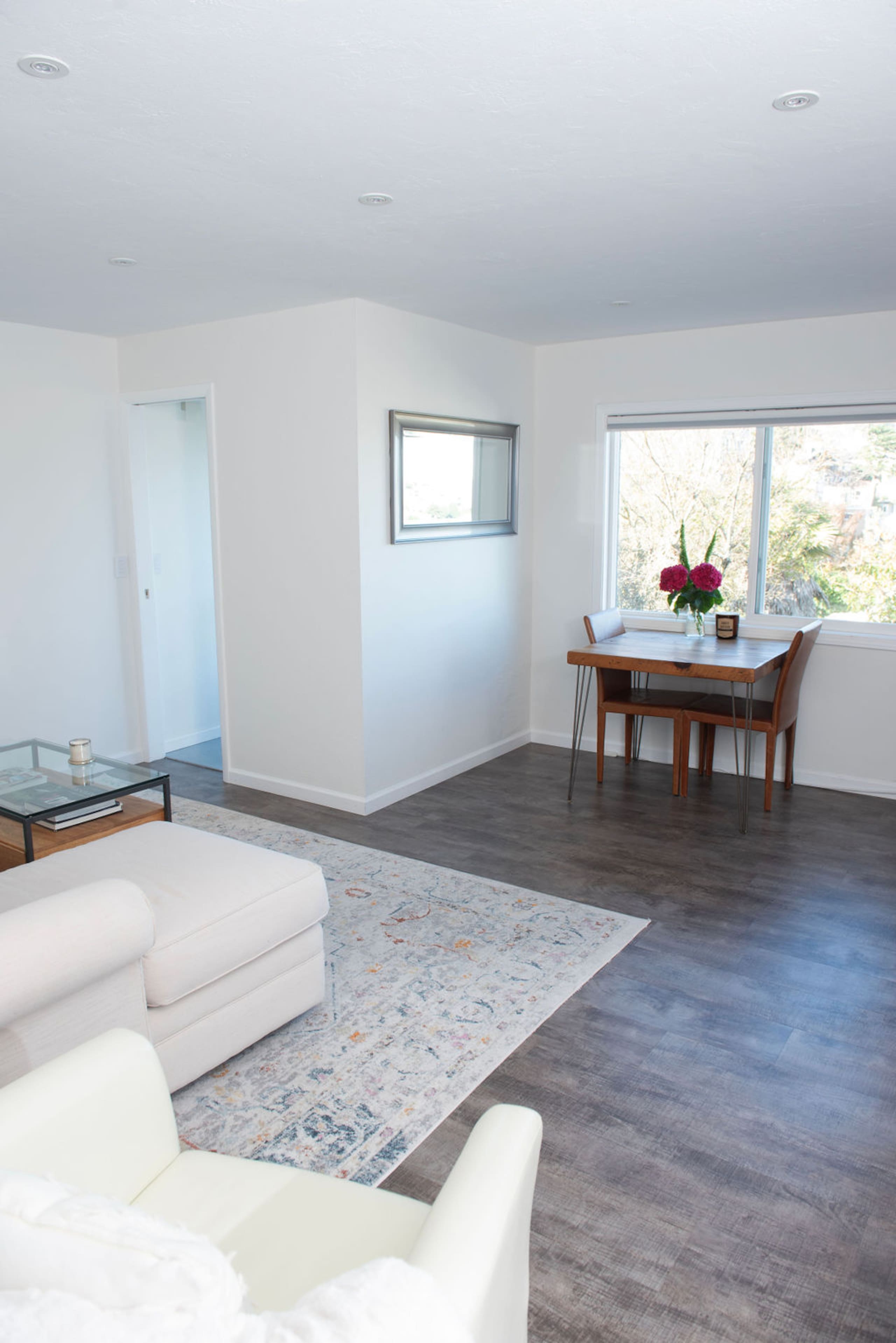 Guesthouse in San Francisco · ★4.97 · 1 bedroom · 1 bed · 1 bath - Image 6