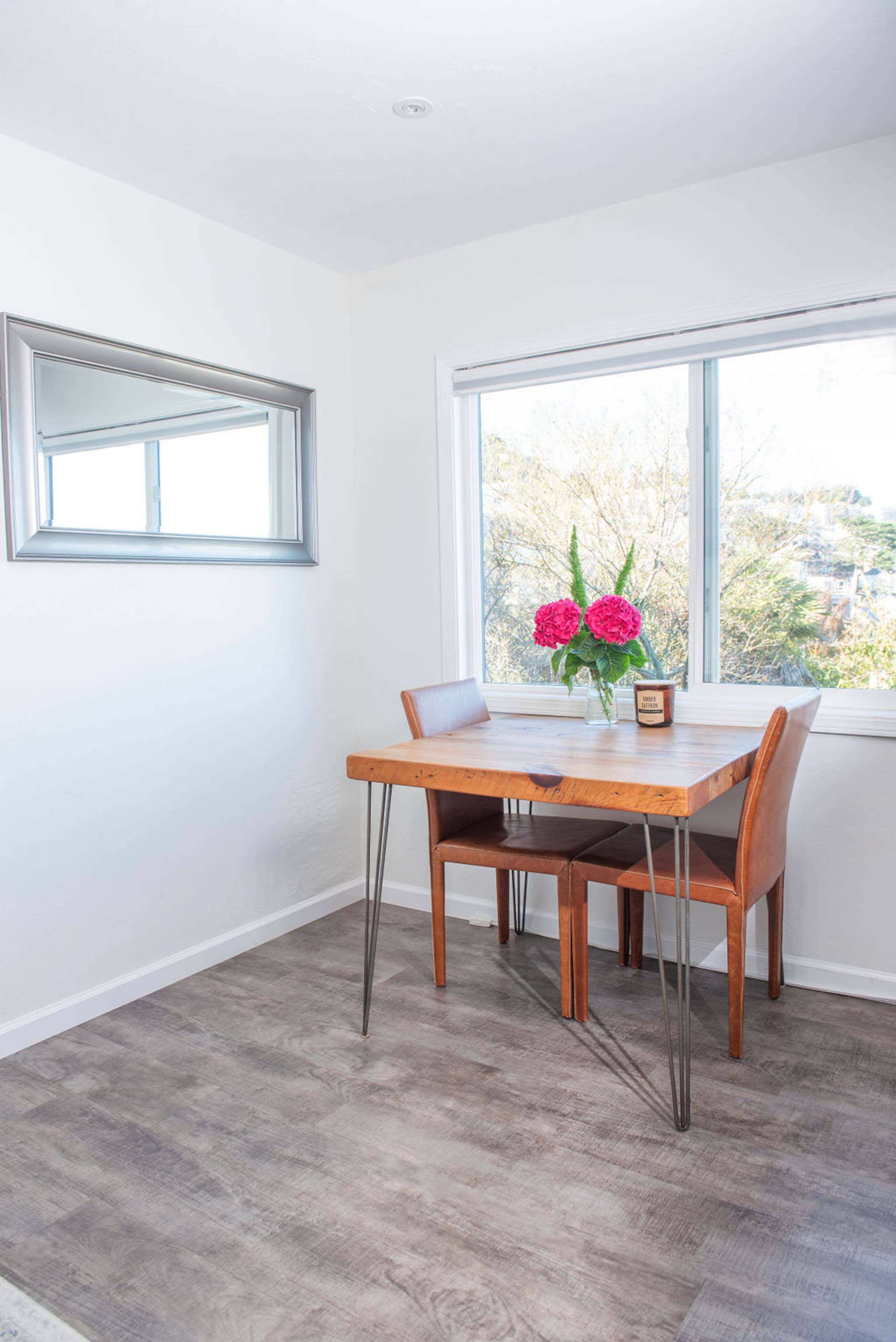 Guesthouse in San Francisco · ★4.97 · 1 bedroom · 1 bed · 1 bath - Image 12