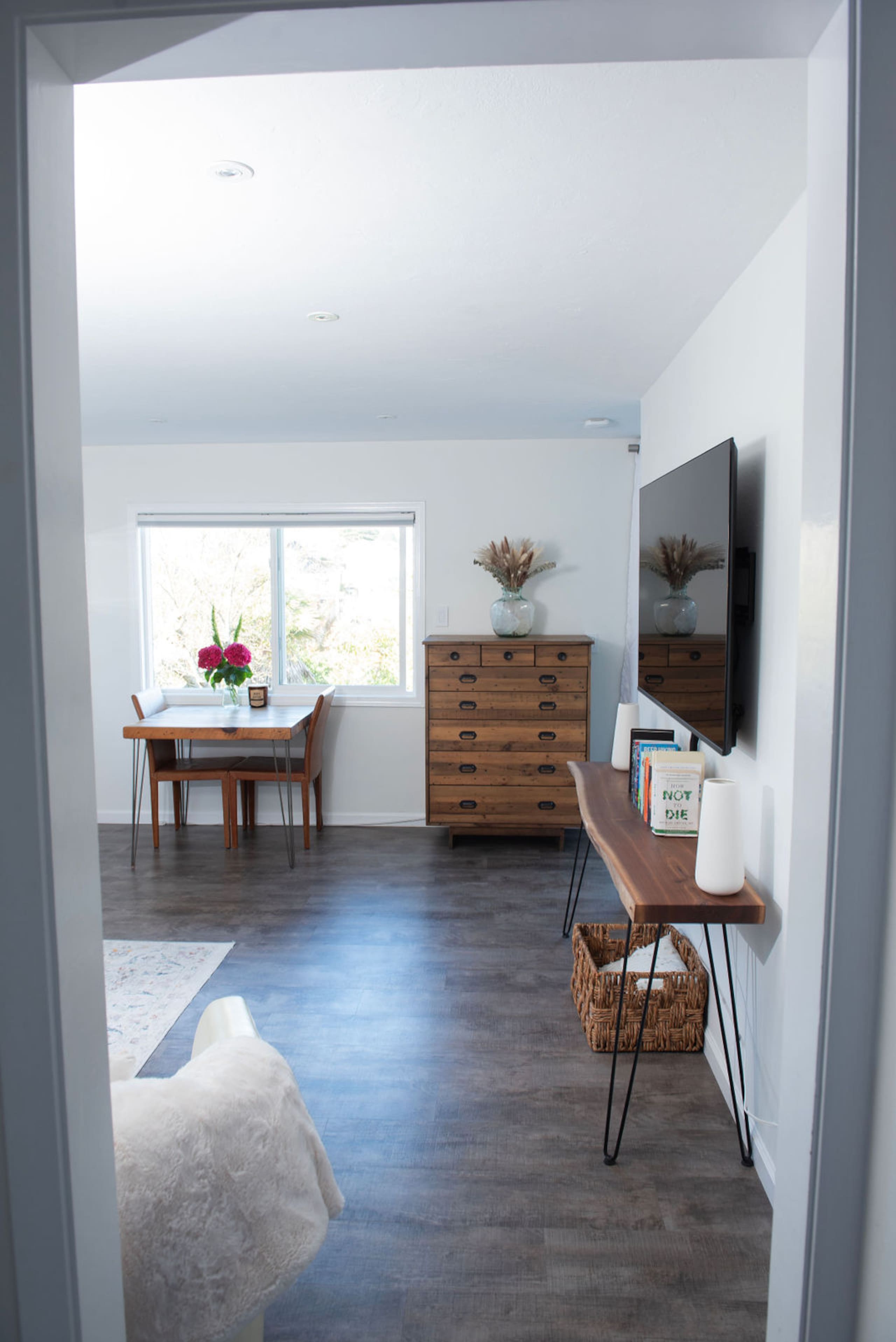 Guesthouse in San Francisco · ★4.97 · 1 bedroom · 1 bed · 1 bath - Image 5