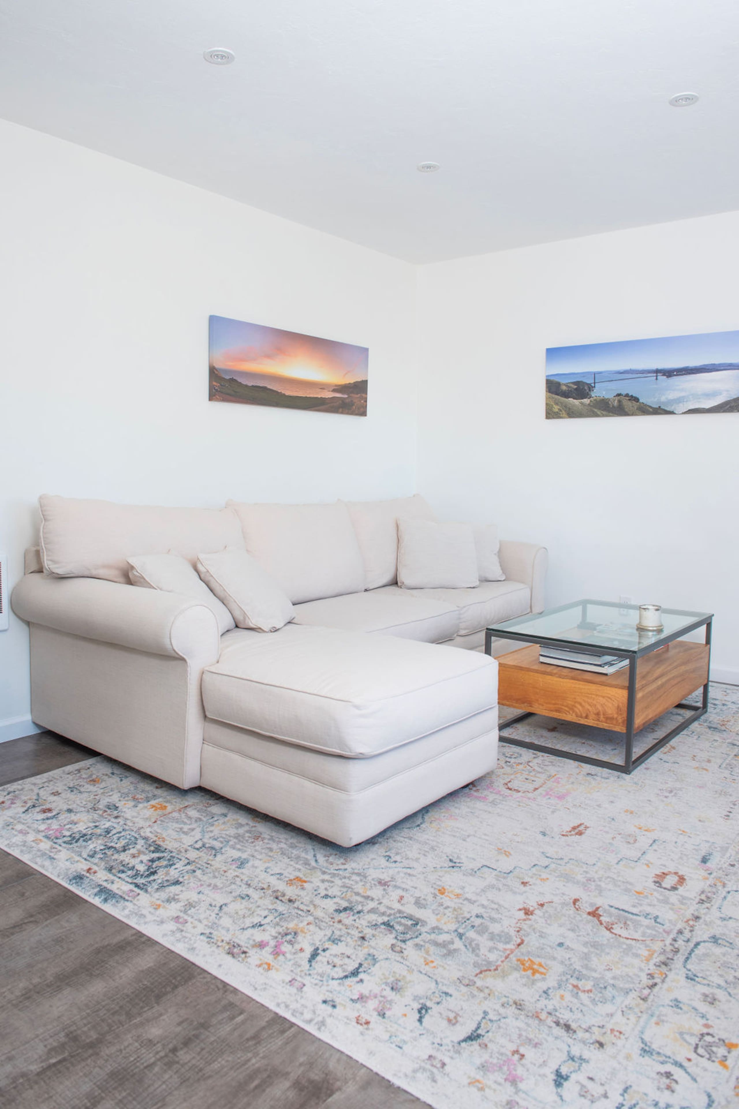 Guesthouse in San Francisco · ★4.97 · 1 bedroom · 1 bed · 1 bath - Image 4