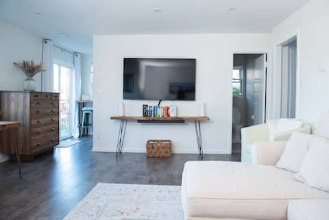Popular Airbnb listing: Entire Guest Suite in Noe Valley in Noe Valley