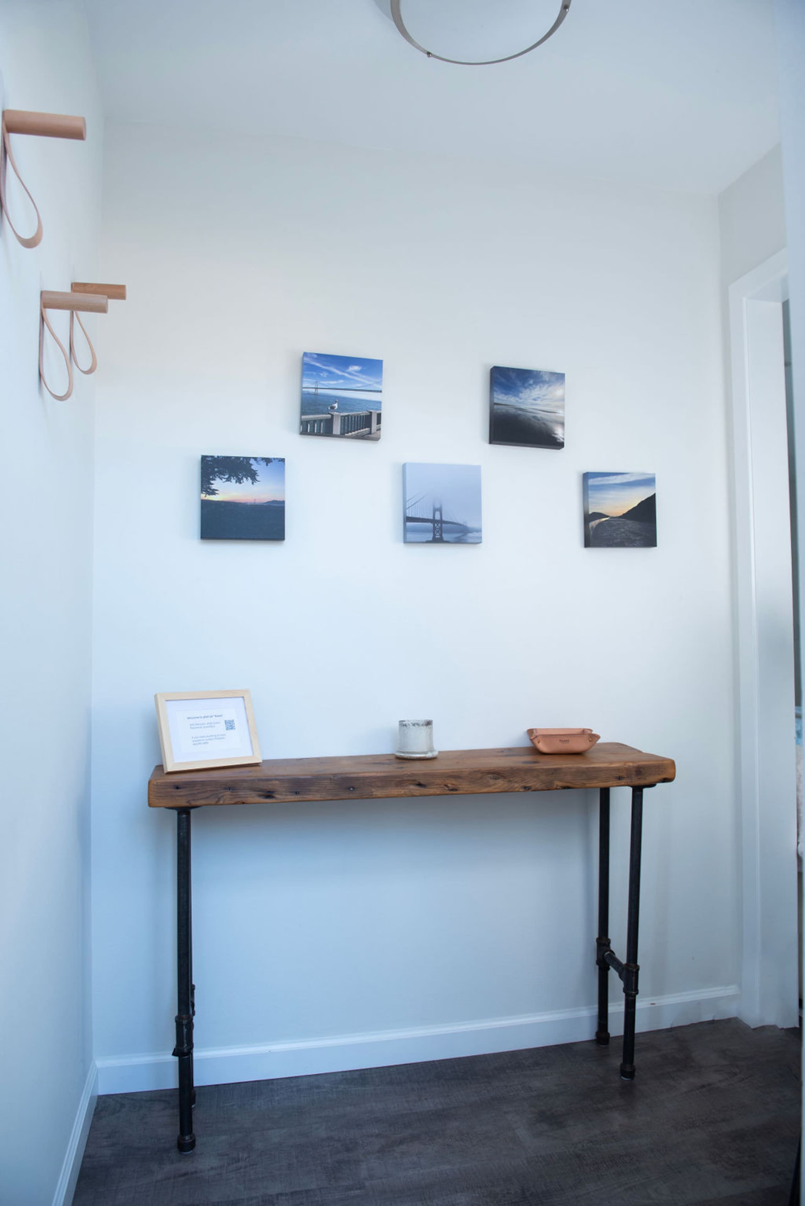 Guesthouse in San Francisco · ★4.97 · 1 bedroom · 1 bed · 1 bath - Image 34