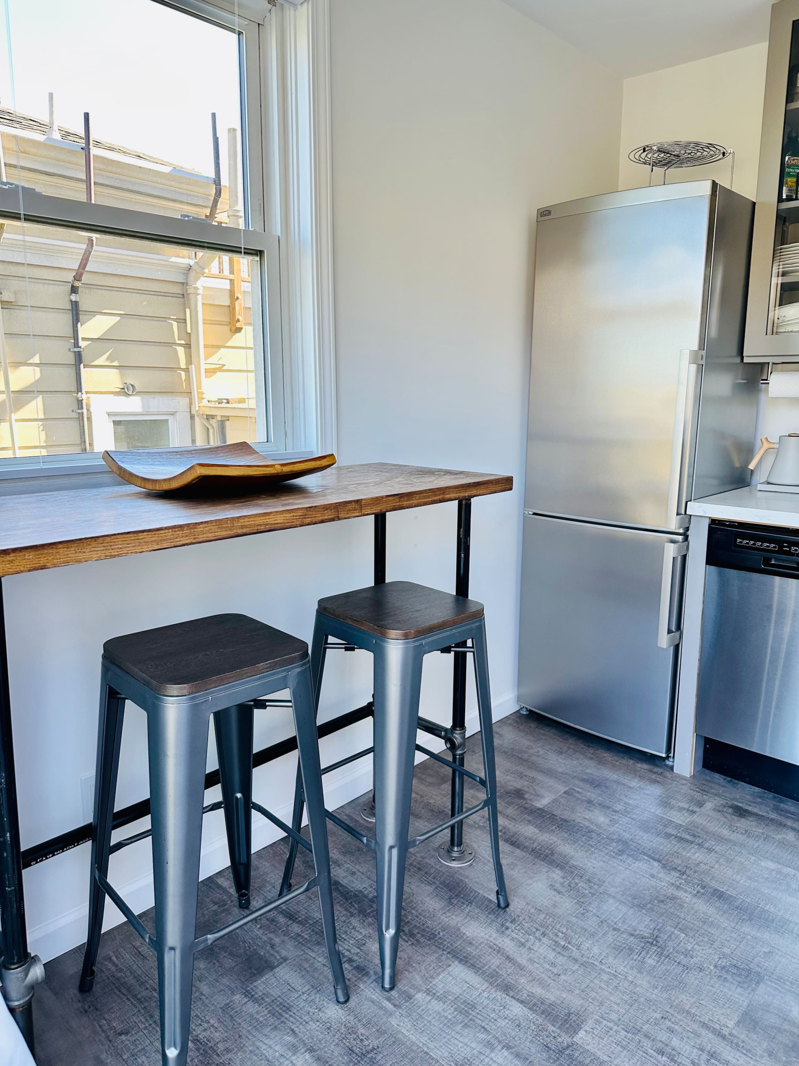 Guesthouse in San Francisco · ★4.97 · 1 bedroom · 1 bed · 1 bath - Image 11