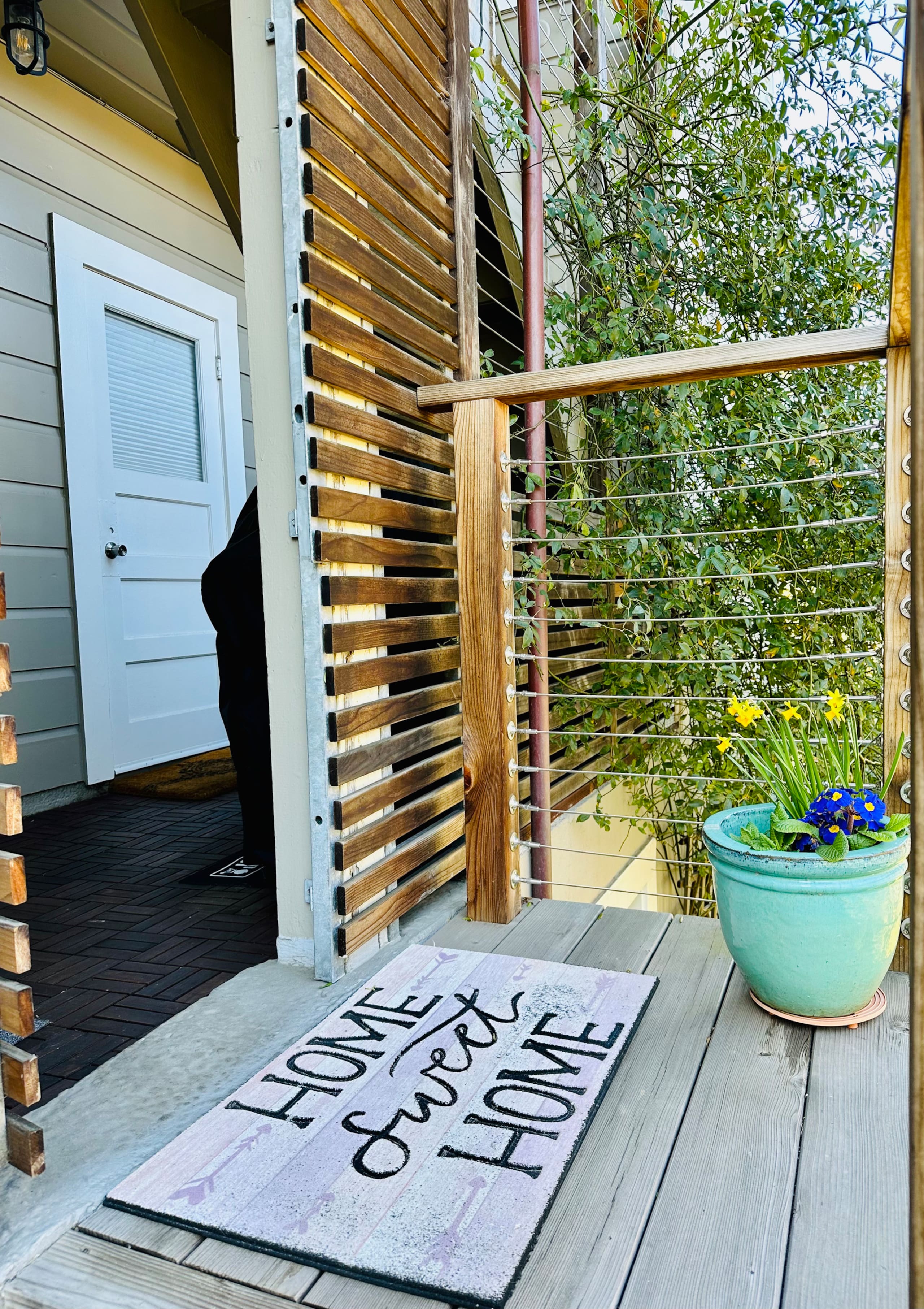 Guesthouse in San Francisco · ★4.97 · 1 bedroom · 1 bed · 1 bath - Image 30
