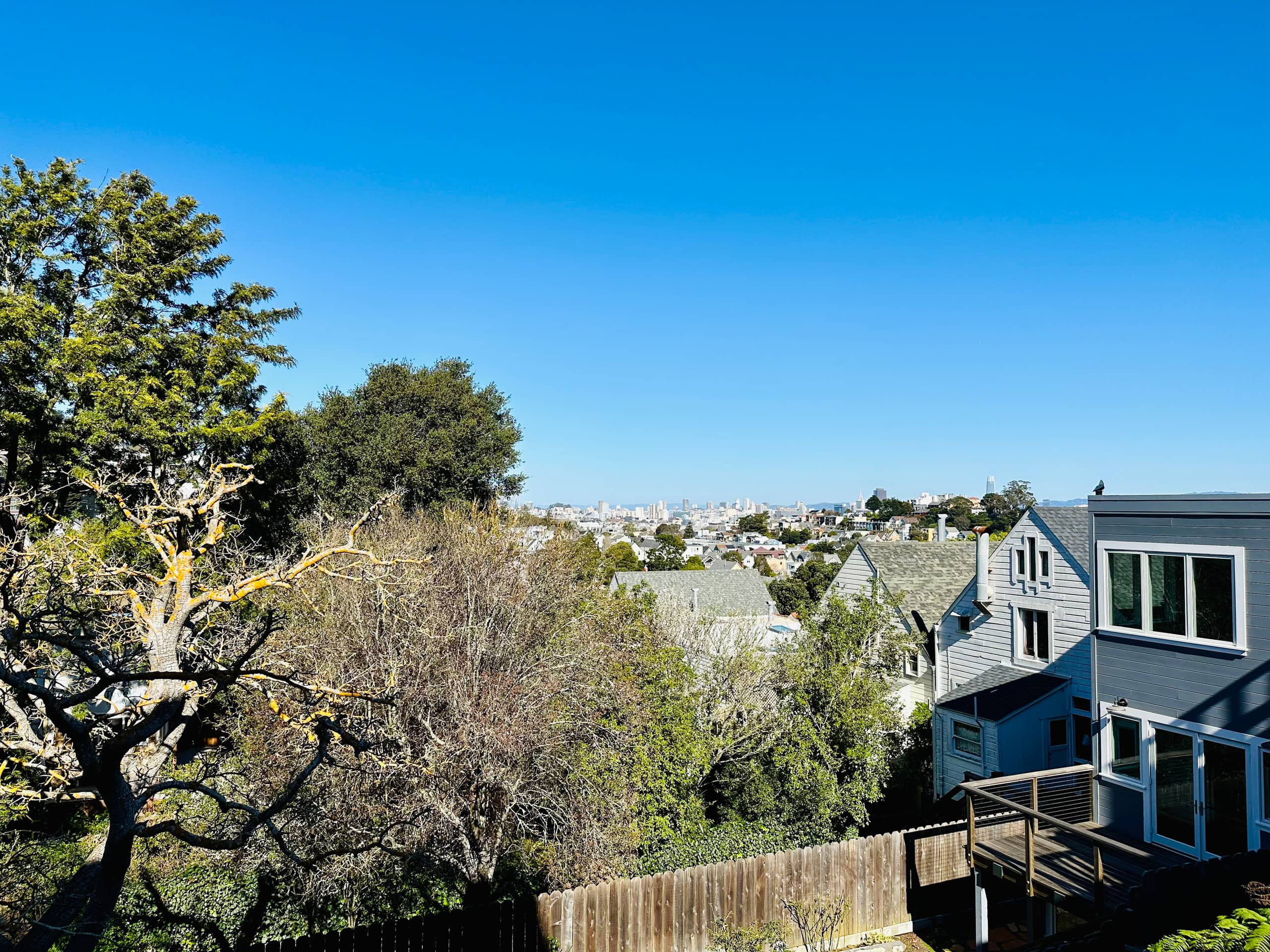 Guesthouse in San Francisco · ★4.97 · 1 bedroom · 1 bed · 1 bath - Image 24