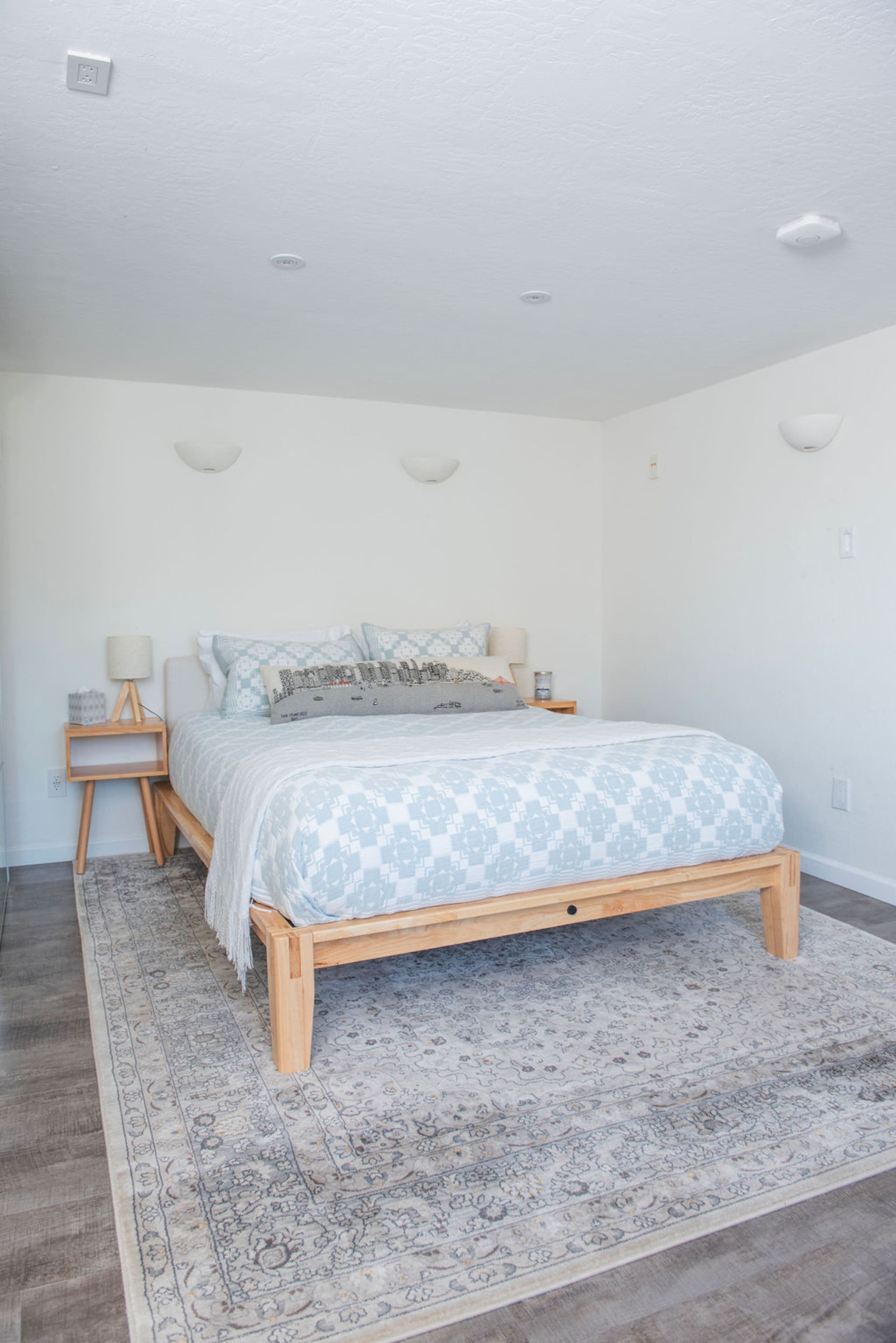 Guesthouse in San Francisco · ★4.97 · 1 bedroom · 1 bed · 1 bath - Image 17