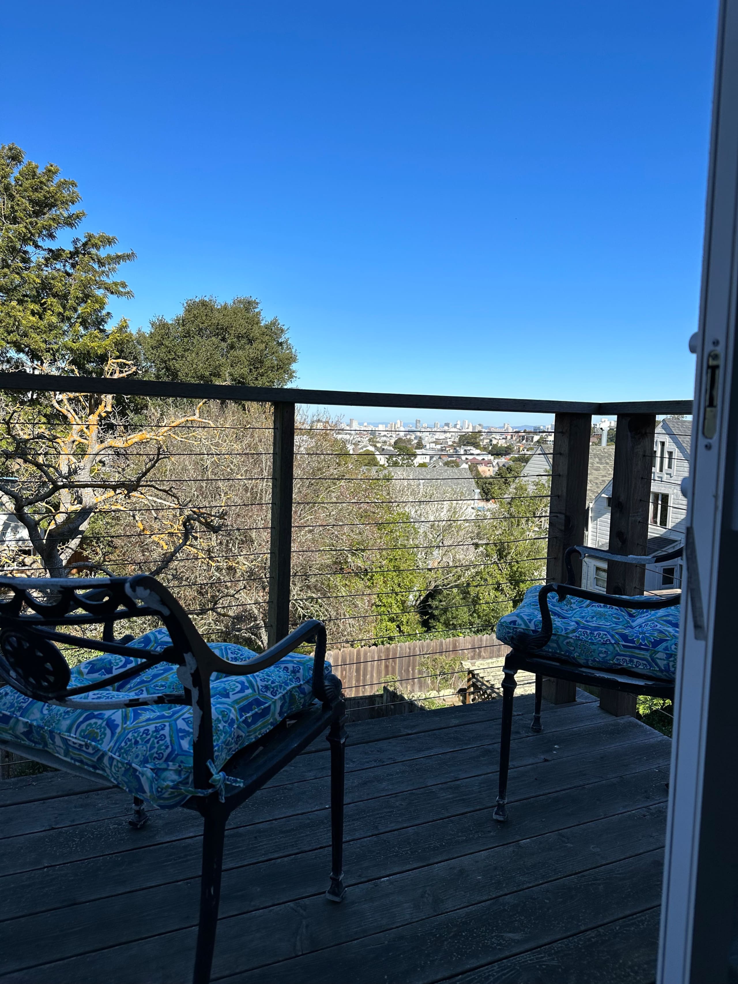 Guesthouse in San Francisco · ★4.97 · 1 bedroom · 1 bed · 1 bath - Image 26