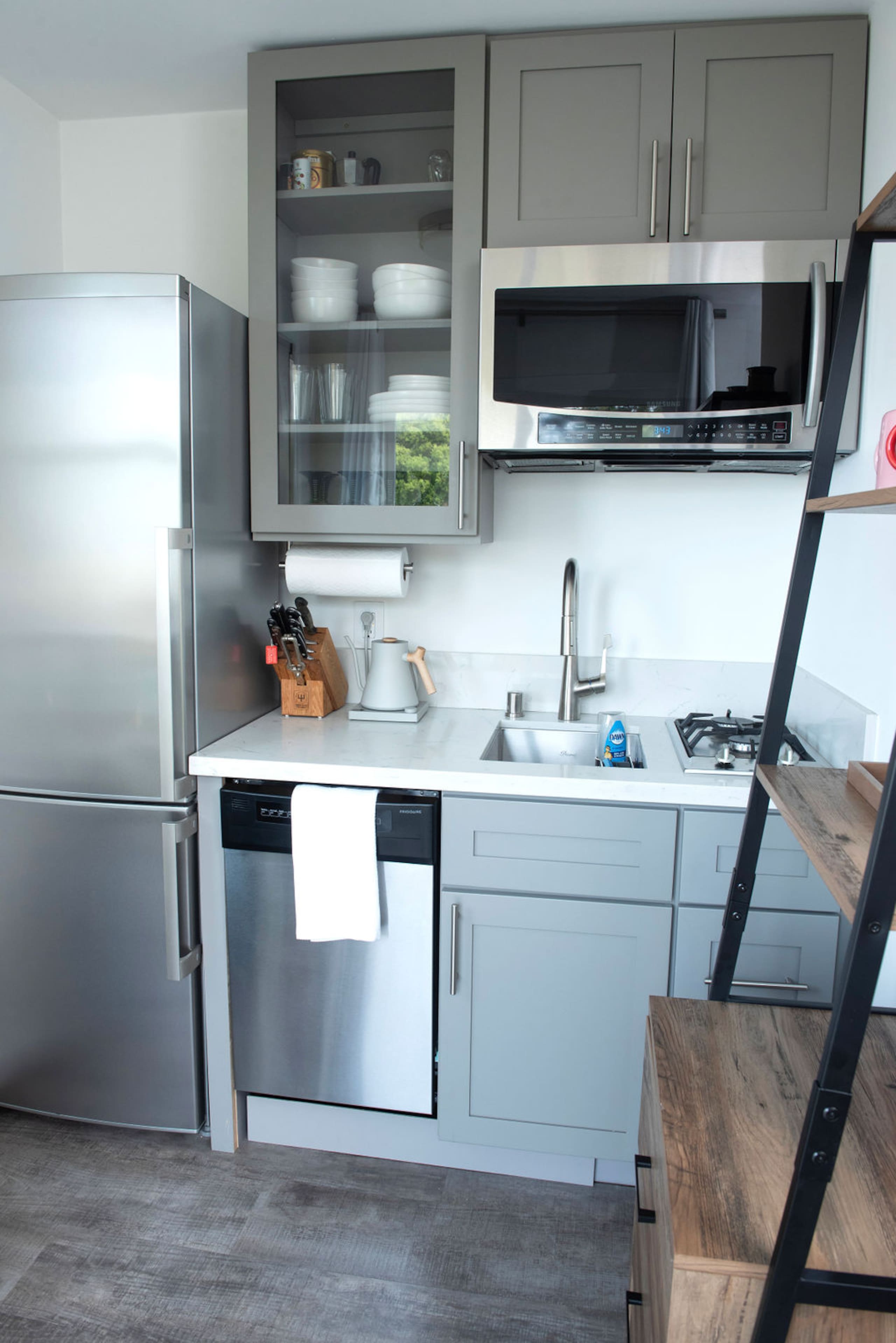 Guesthouse in San Francisco · ★4.97 · 1 bedroom · 1 bed · 1 bath - Image 9