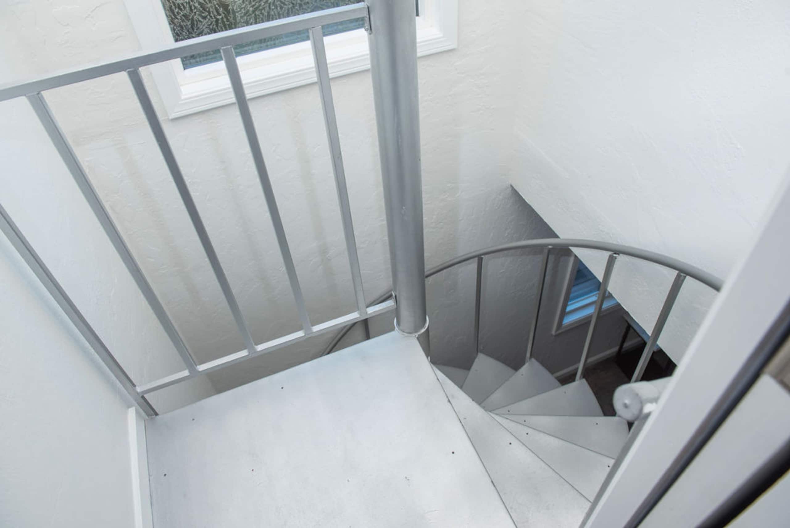 Guesthouse in San Francisco · ★4.97 · 1 bedroom · 1 bed · 1 bath - Image 33