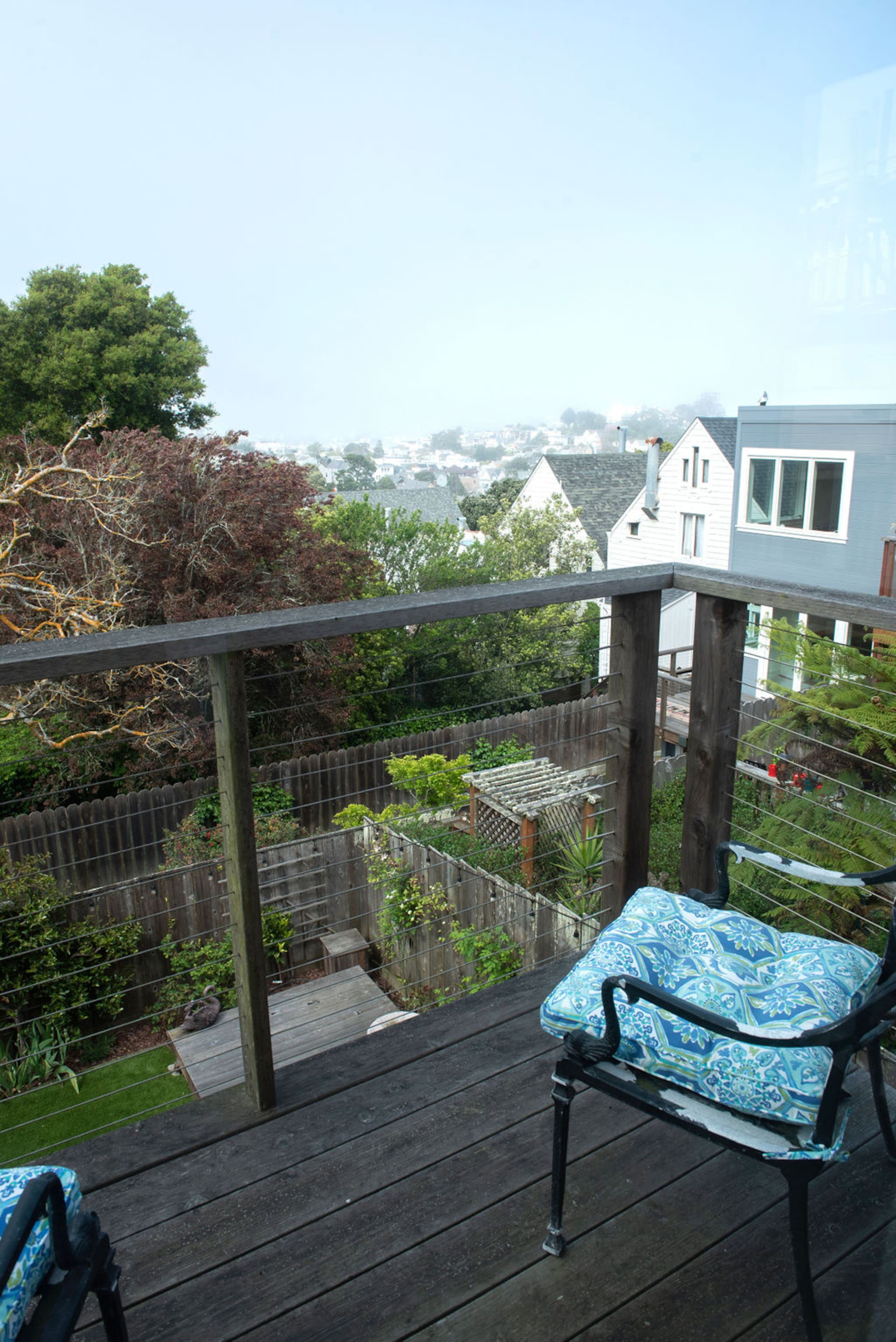 Guesthouse in San Francisco · ★4.97 · 1 bedroom · 1 bed · 1 bath - Image 27