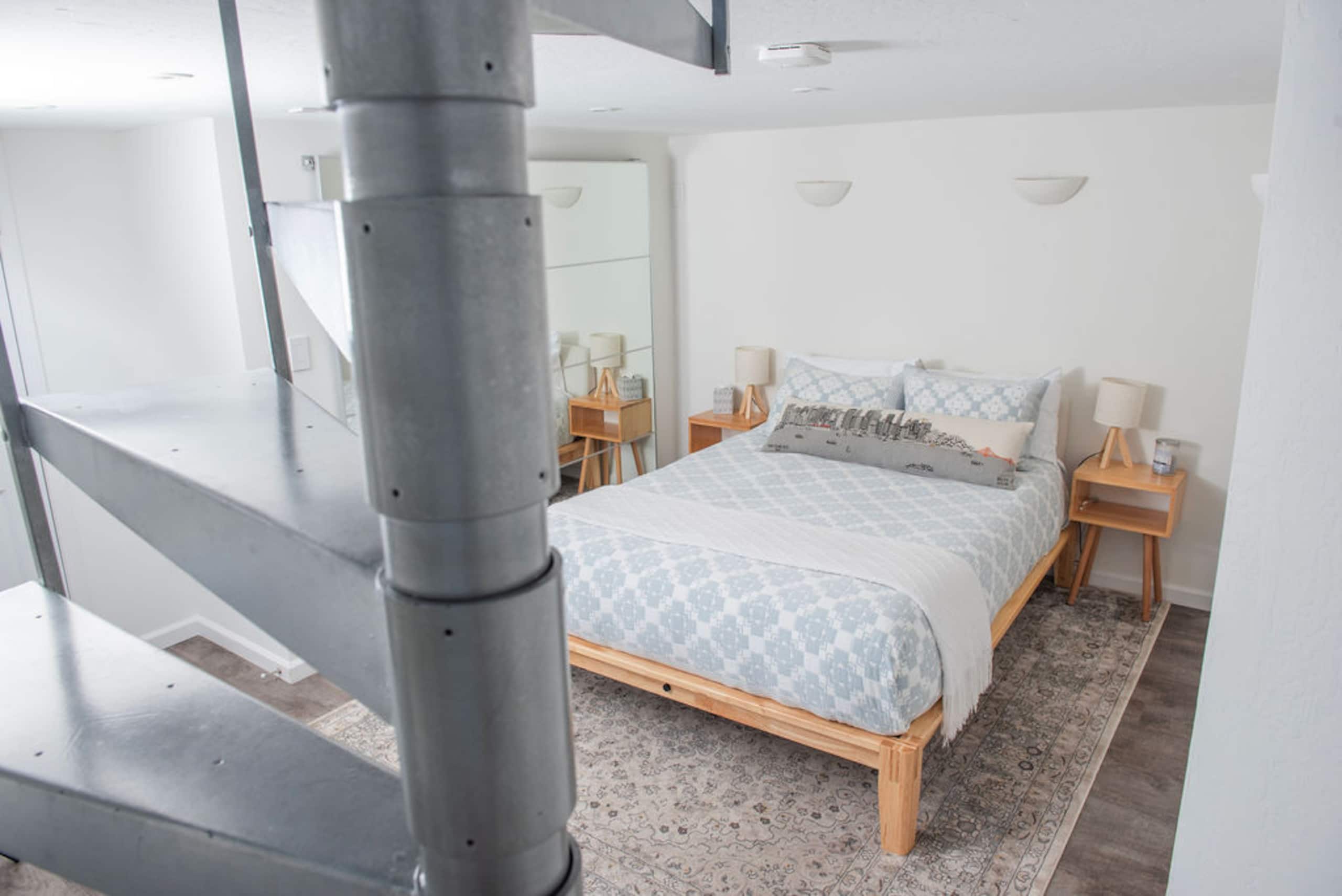 Guesthouse in San Francisco · ★4.97 · 1 bedroom · 1 bed · 1 bath - Image 15
