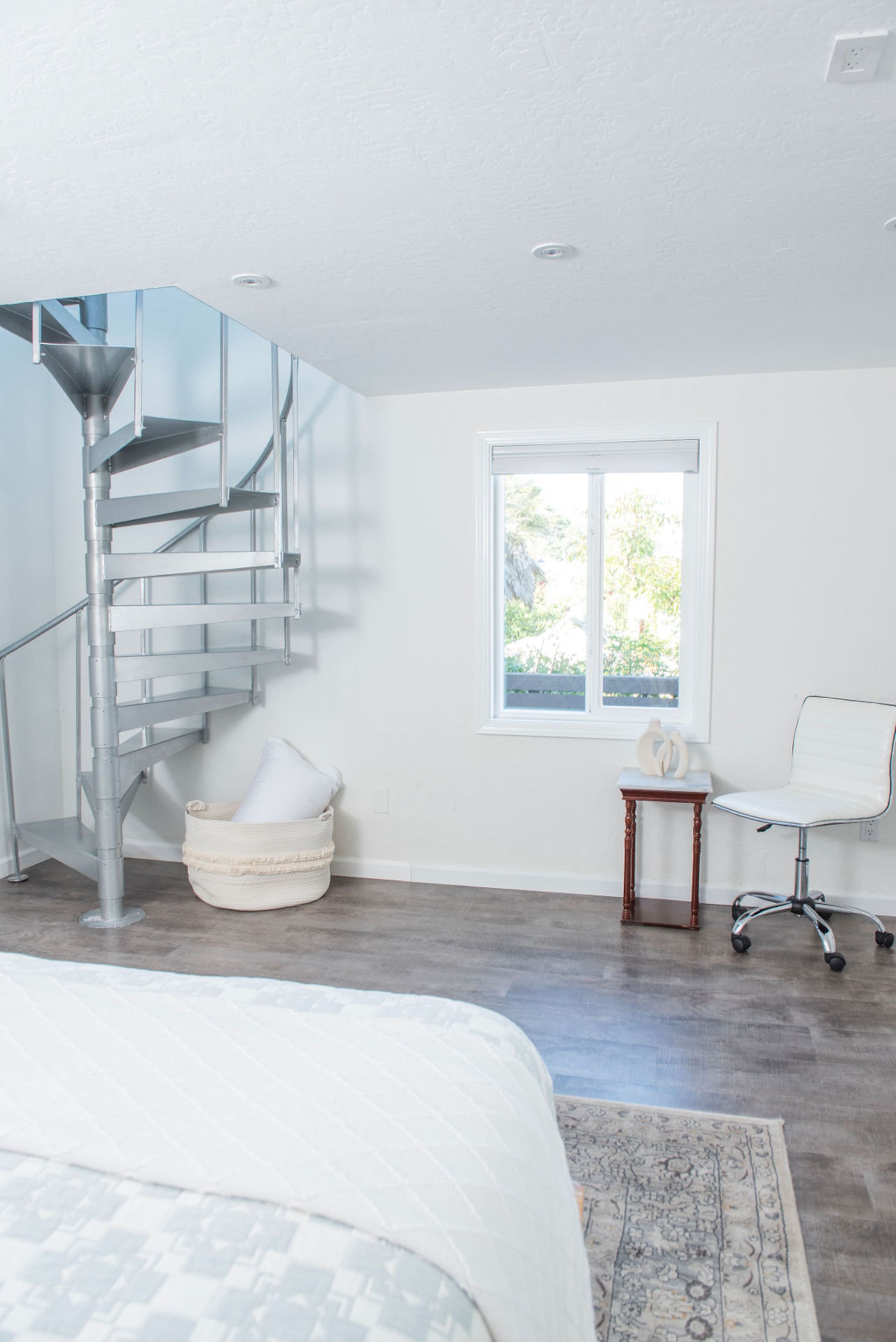 Guesthouse in San Francisco · ★4.97 · 1 bedroom · 1 bed · 1 bath - Image 18