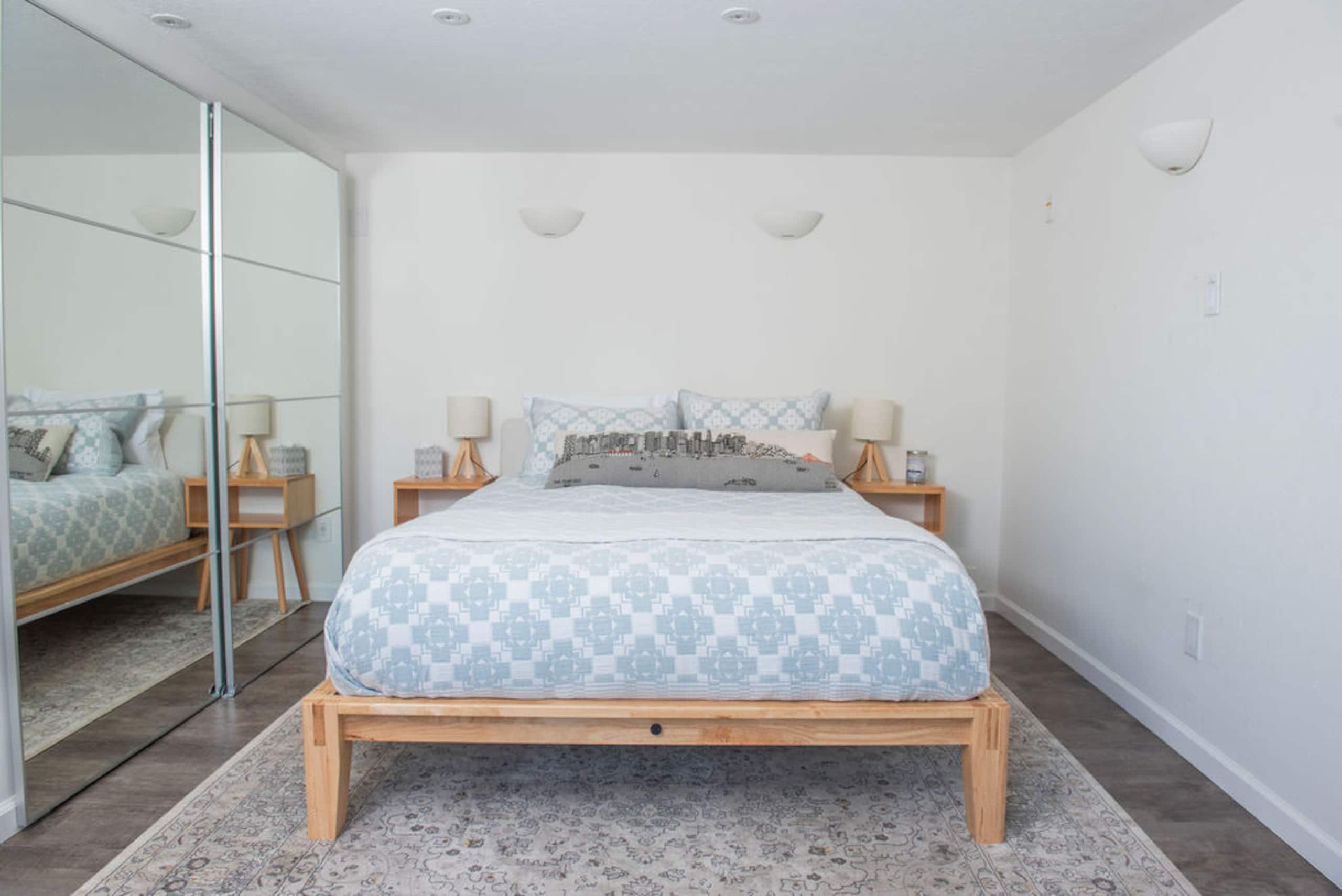 Guesthouse in San Francisco · ★4.97 · 1 bedroom · 1 bed · 1 bath - Image 16