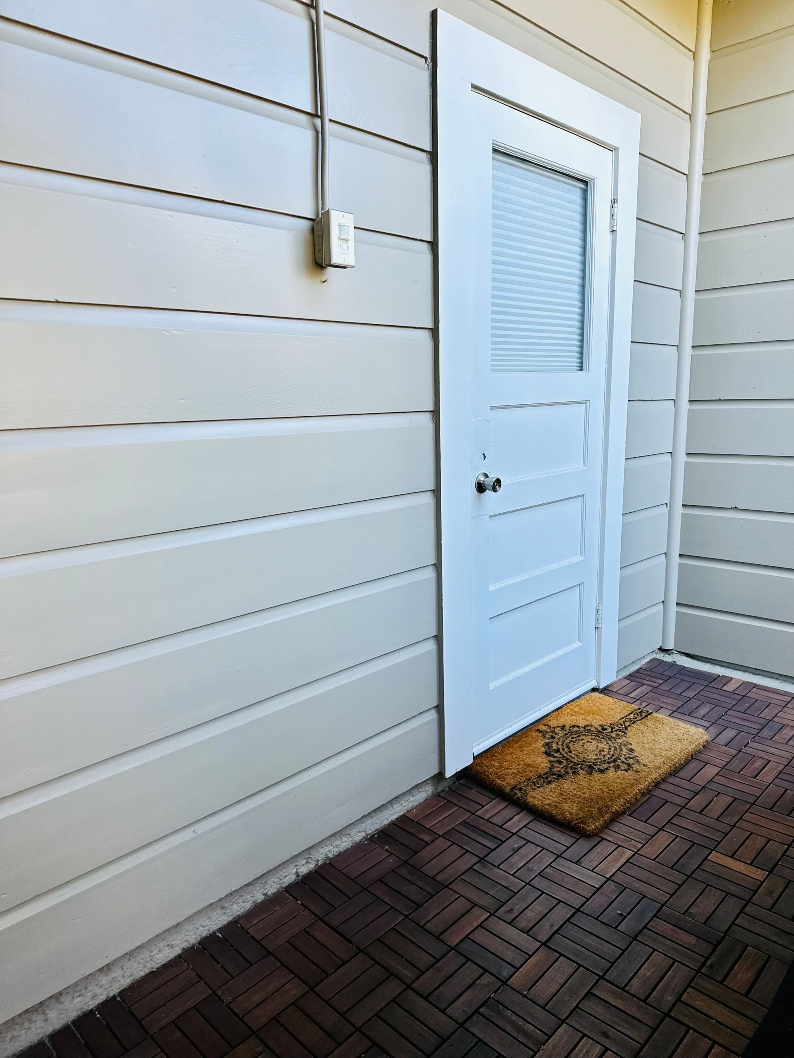 Guesthouse in San Francisco · ★4.97 · 1 bedroom · 1 bed · 1 bath - Image 29