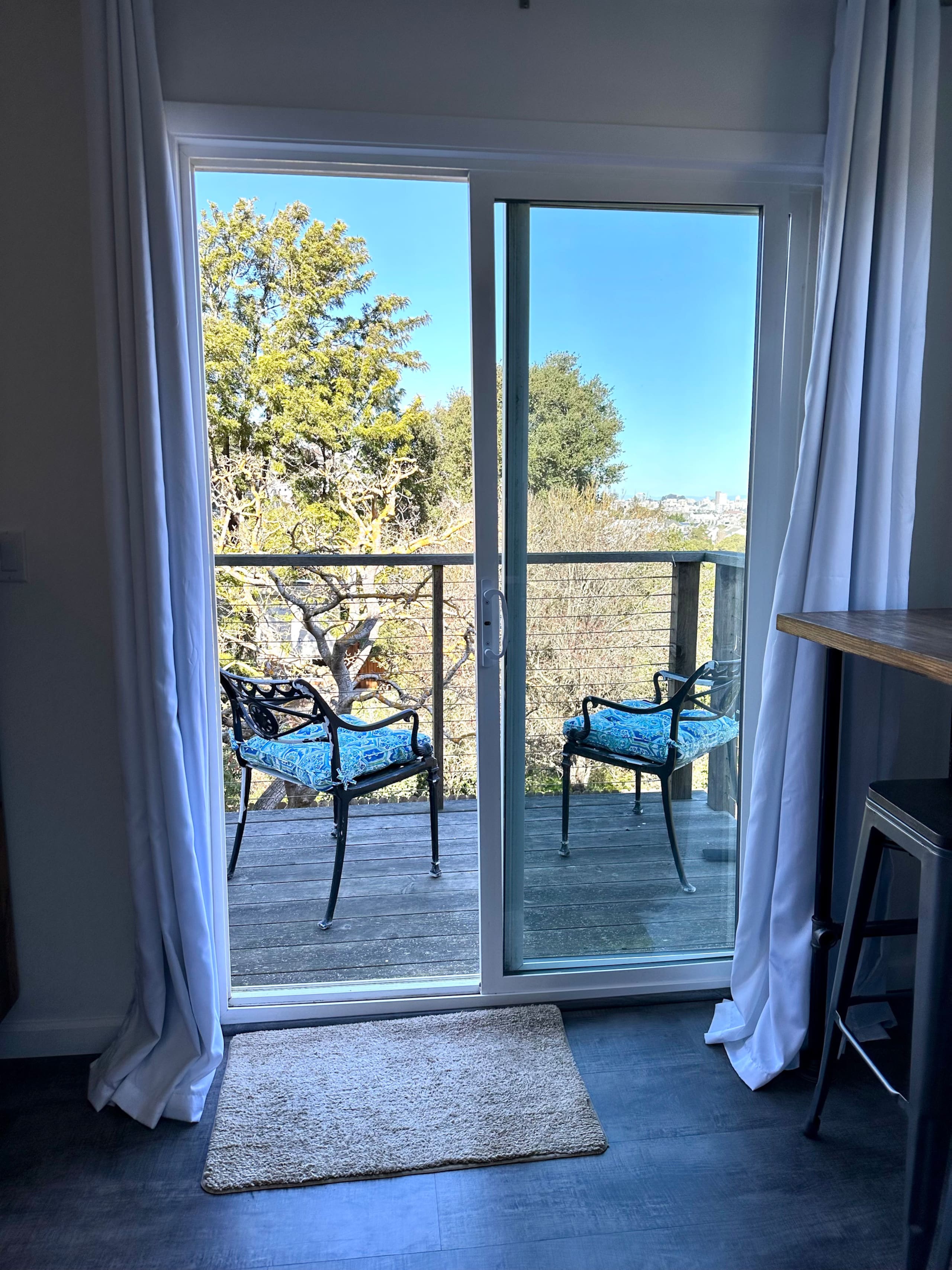 Guesthouse in San Francisco · ★4.97 · 1 bedroom · 1 bed · 1 bath - Image 25