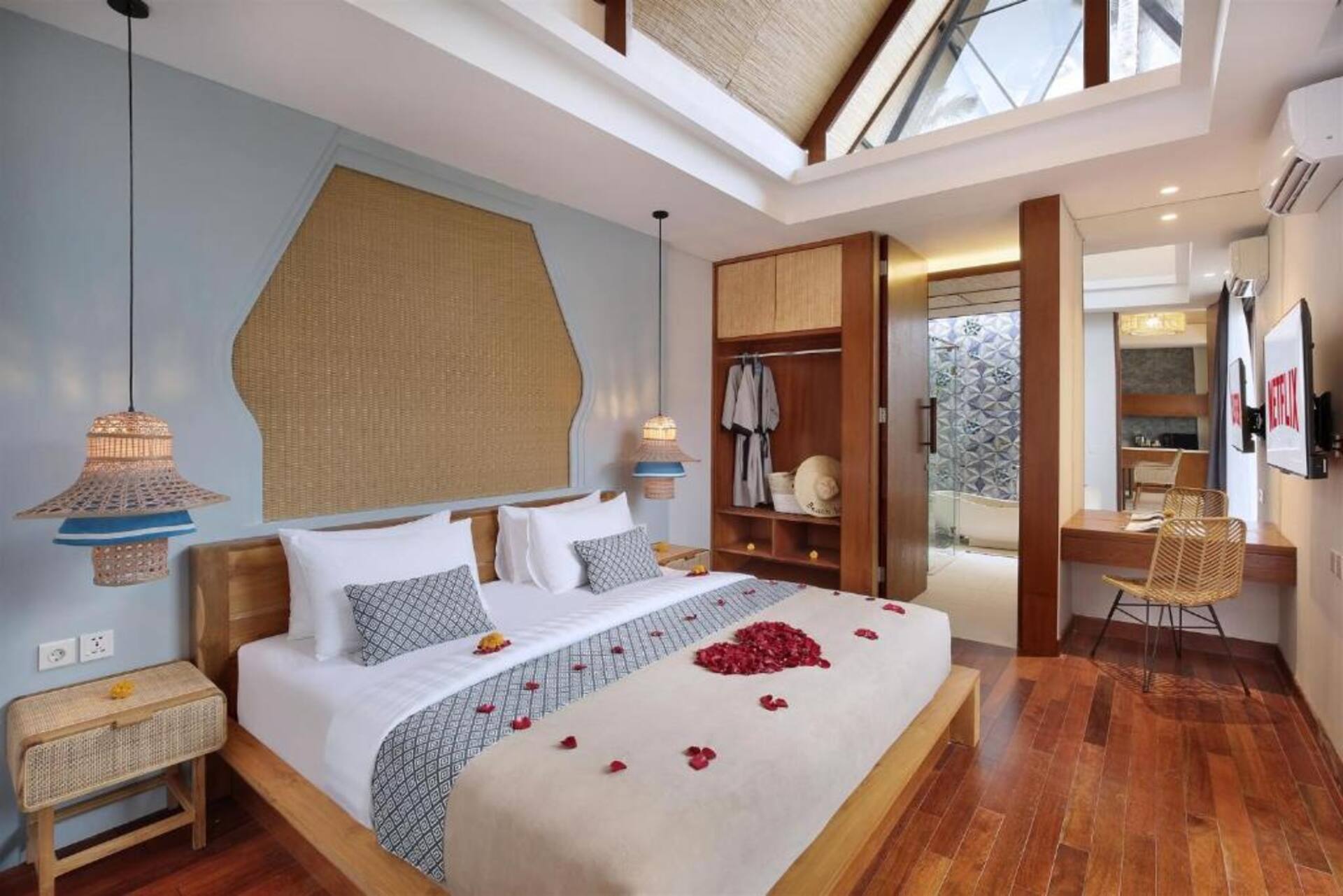 Tropical Family Haven 2 Bedroom Private Villa in Sanur 3