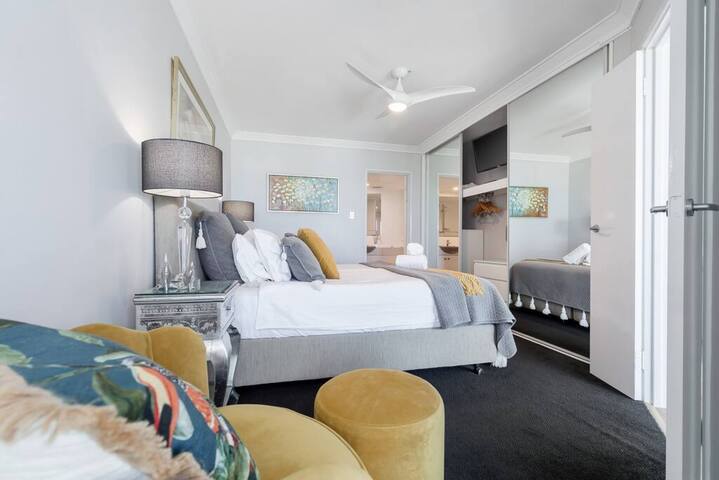 Suite 305 Sandcastles Three Bedroom gallery image 5