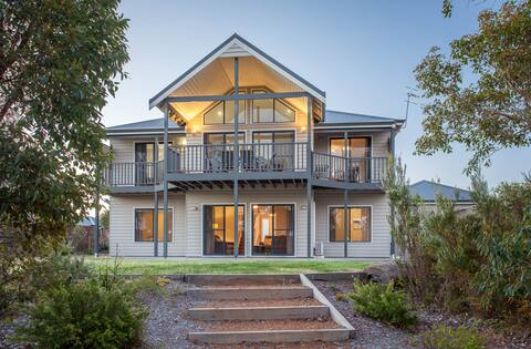Chirriger on Inlet - Private Properties
