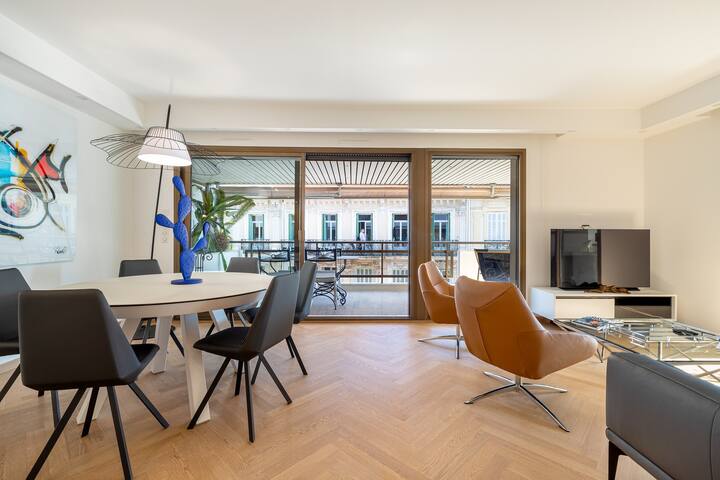 Executive Portfolio managed Airbnb listing 3