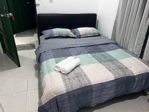 Casa Baiduri Homestay (Casa B)