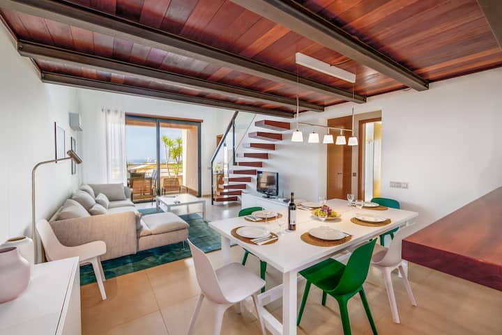 Apartamento 2 Quartos - Praia da Luz