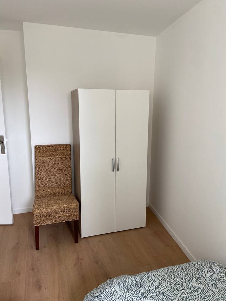 Spálňa