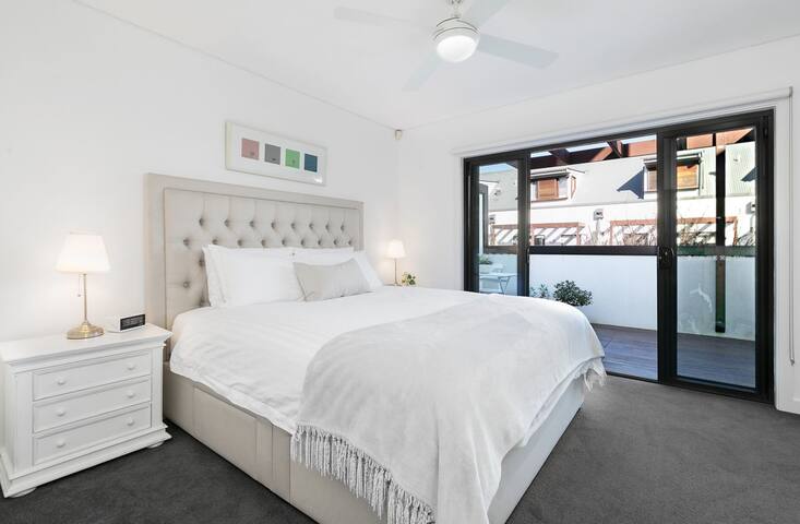 The Urban Oasis gallery image 4