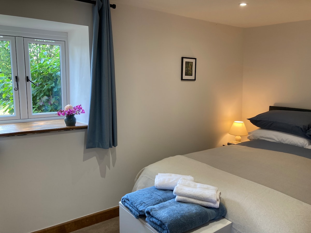 Спалня 2 с двойно легло.