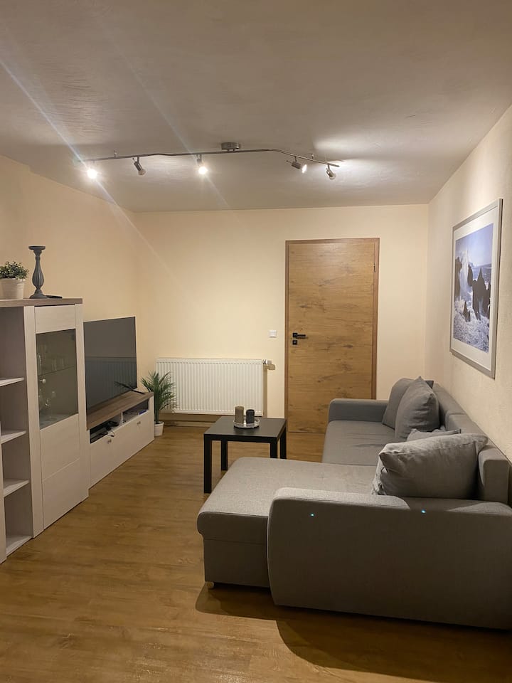 House Waldeck Double Apartments for Rent in Stolberg, Nordrhein