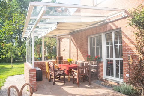 Herbers Vacation Rental