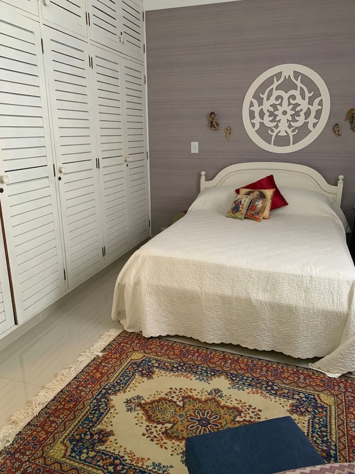 Habitación 1
