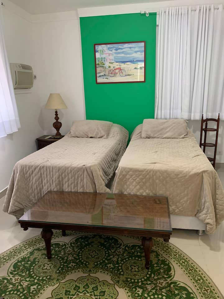 Habitación 2