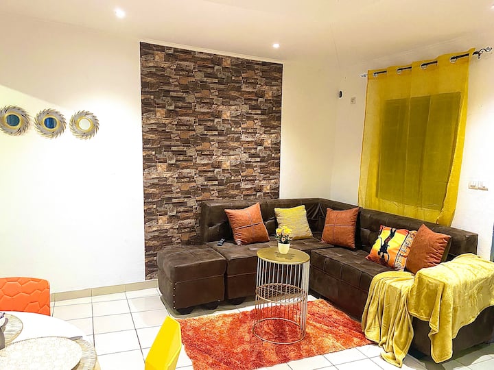 Libreville Vacation Rentals & Homes - Estuaire, Gabon | Airbnb