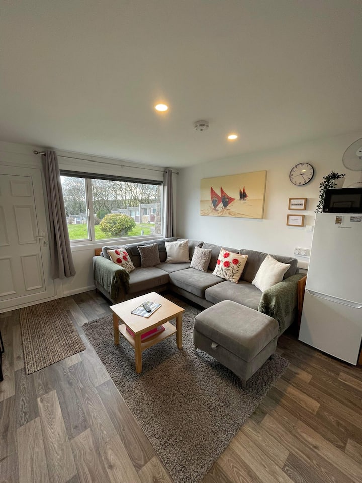 Villa 22 Lanteglos Hotel - Camelford
