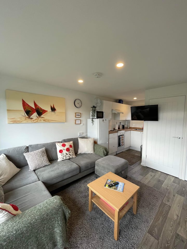Villa 22 Lanteglos Hotel - Camelford