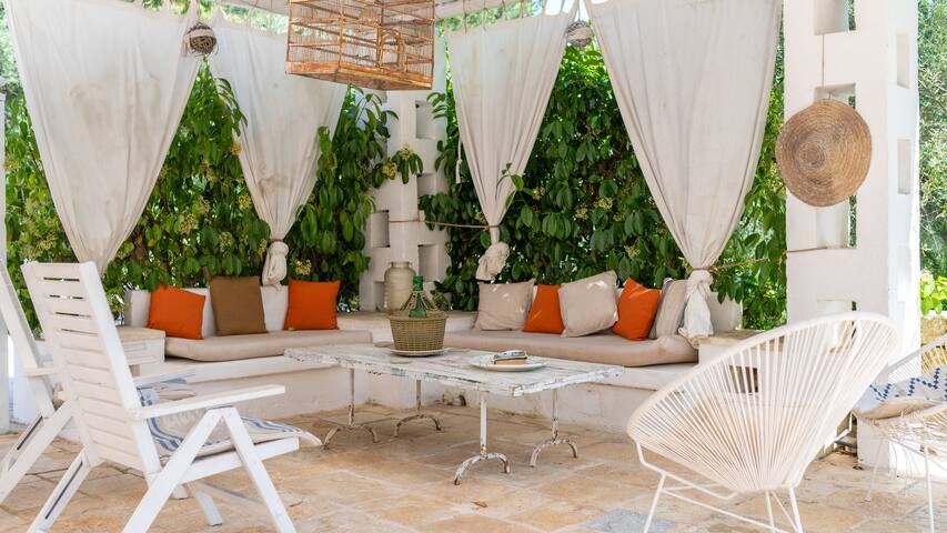 Pigreco 6+2, Emma Villas gallery image 2