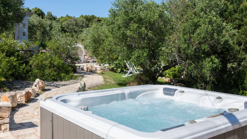 Pigreco 6+2, Emma Villas gallery image 3