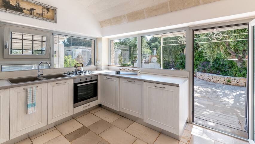 Pigreco 6+2, Emma Villas gallery image 5