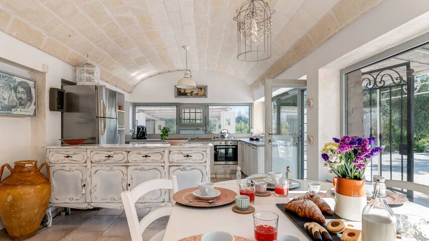 Pigreco 6+2, Emma Villas gallery image 4