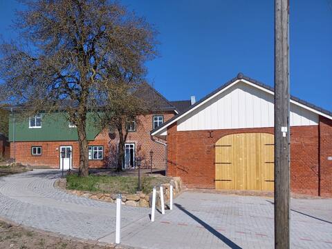 Vacation home biWilli