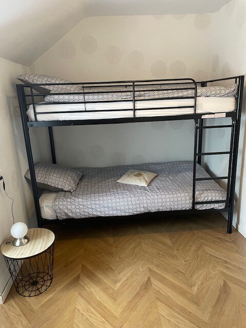 Спална соба 2