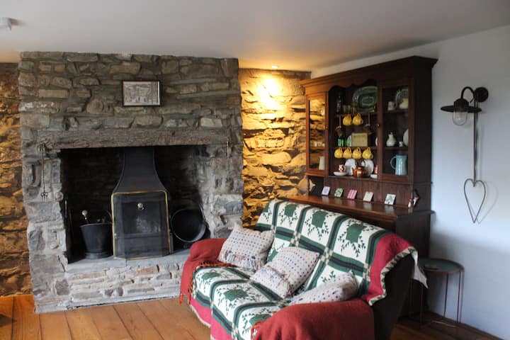 ห้องนั่งเล่น