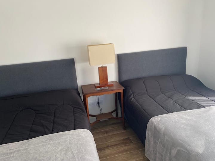 Спална соба 2